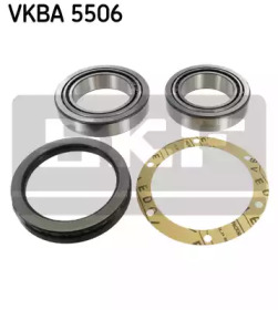 Комплект подшипника SKF VKBA 5506